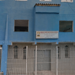 Coroas de Flores Igreja de Deus Pentecostal do Brasil – SP