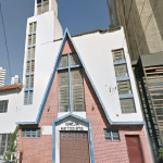 Coroas de Flores Igreja Metodista do Ipiranga – SP