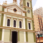 Coroas de Flores Igreja Nossa Senhora da Penha – SP