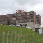 Coroas de Flores Hospital Geral de Guaianases – SP