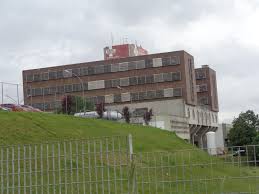 Coroas de Flores Hospital Geral de Guaianases – SP