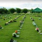 Coroas de Flores Cemitério Jardim da Colina – São Bernardo do Campo – SP