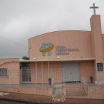 Coroas de Flores Igreja Presbiteriana Independente de Vila Santa Maria – SP