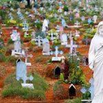 Coroas de Flores Cemitério Vila Formosa I -SP