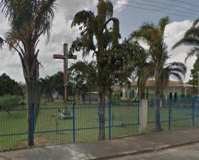 Coroas de Flores Cemitério Municipal de Itaquaquecetuba – SP