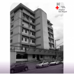 Coroas de Flores Hospital e Maternidade de São Miguel – SP