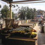 Coroas de Flores Cemitério Freguesia do Ó – SP