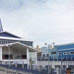 Coroas de Flores Igreja Paróquia Nossa Senhora de Fátima e São Roque – SP