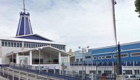 Coroas de Flores Igreja Paróquia Nossa Senhora de Fátima e São Roque – SP