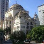 Coroas de Flores Catedral Ortodoxa da Vergueiro – Vila Mariana – SP