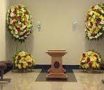 Coroas de Flores Cemitério Gethsêmani – Morumbi – SP