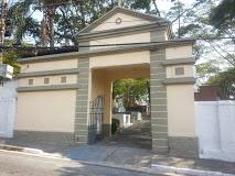 Coroas de Flores Cemitério Nossa Senhora das Vitórias – Mauá – SP