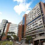 Coroas de Flores Hospital Israelita Albert  Einstein – Morumbi – SP