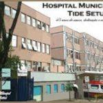 Coroas de Flores Hospital Tide Setúbal – São Miguel Paulista – SP