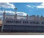 Coroas de Flores Cemitério Municipal São Miguel Arcanjo – Santana de Parnaíba – SP