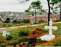 Coroas de Flores Cemitério São Luís- Jardim São Luís – SP