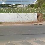 Coroas de Flores Cemitério Nossa Senhora de Bonsucesso – Guarulhos – SP