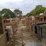 Coroas de Flores Cemitério Quarta Parada/ Cemitério do Brás – Belém – SP