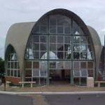 Coroas de Flores Cemitério do Curuça – Santo André – SP