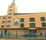 Coroas de Flores Paróquia Nossa Senhora da Livração – SP