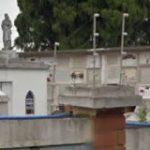 Cemitério da Saudade – São Caetano do Sul – SP