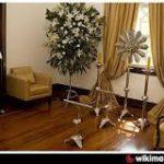 Coroas de Flores Funeral Home – SP