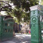 Coroas de Flores Cemitério do Araça