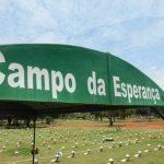 Coroas de Flores Cemitério Campo da Esperança – Brasília