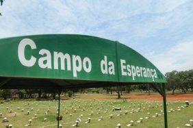Coroas de Flores Cemitério Campo da Esperança – Brasília