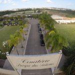 Coroas de Flores Cemitério das Acacias – SP