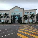 Coroas de Flores Cemitério Aleias Flamboyants