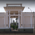 Cemitério da Saudade