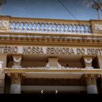 Coroas de Flores Cemitério Nossa Senhora do Desterro