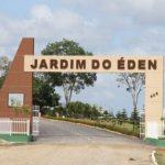 Coroas de Flores Cemitério Jardim do Éden – Sorocaba