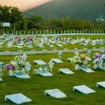 Cemitério Jardim do Éden – Salto