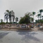 Cemitério Municipal – Parque Laranjeiras