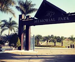 Coroas de Flores Cemitério Memorial Park – Sorocaba