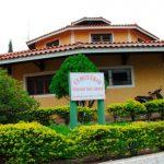 Cemitério Parque dos Lírios