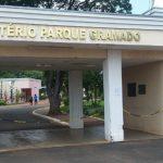 Coroas de Flores Cemitério Parque Gramado