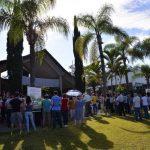 Coroas de Flores Jardim Cemitério Pax