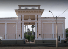 Coroas de Flores Cemitério Municipal Saudade – Campinas