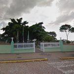 Cemitério Municipal – Vila São Francisco