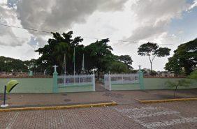 Coroas de Flores Cemitério Municipal – Vila São Francisco