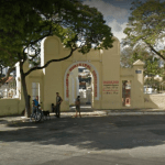 Coroas de Flores Cemitério da Consolação