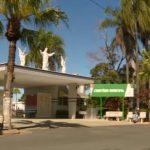 Cemitério Municipal de Monte Mor