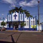 Cemitério da Saudade