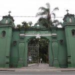 Cemitério de Paquetá