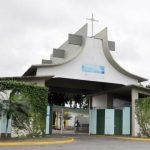 Cemitério Grande Planície