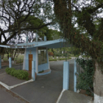 Cemitério Horto São Dimas