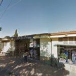 Cemitério Maria Peregrina Santana